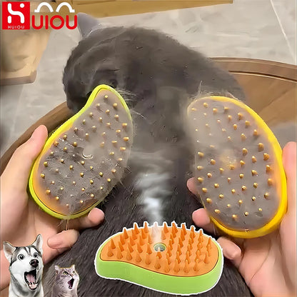 Brosse pour Chat et Chien