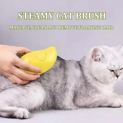 Brosse pour Chat et Chien